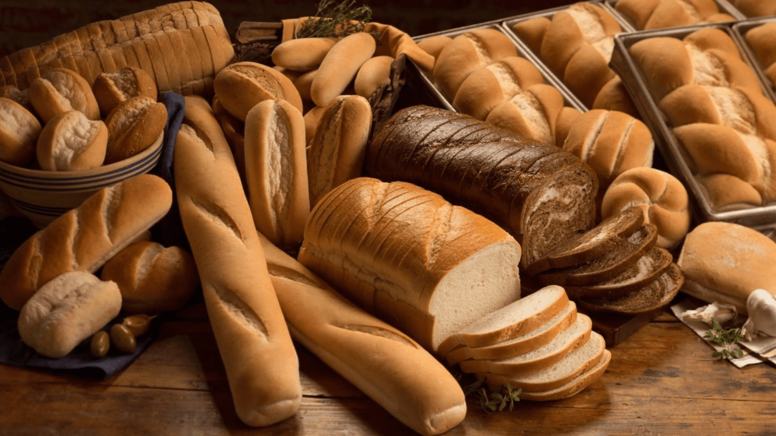 Middle East & Africa bakery product market projected to hit US$2B by ...