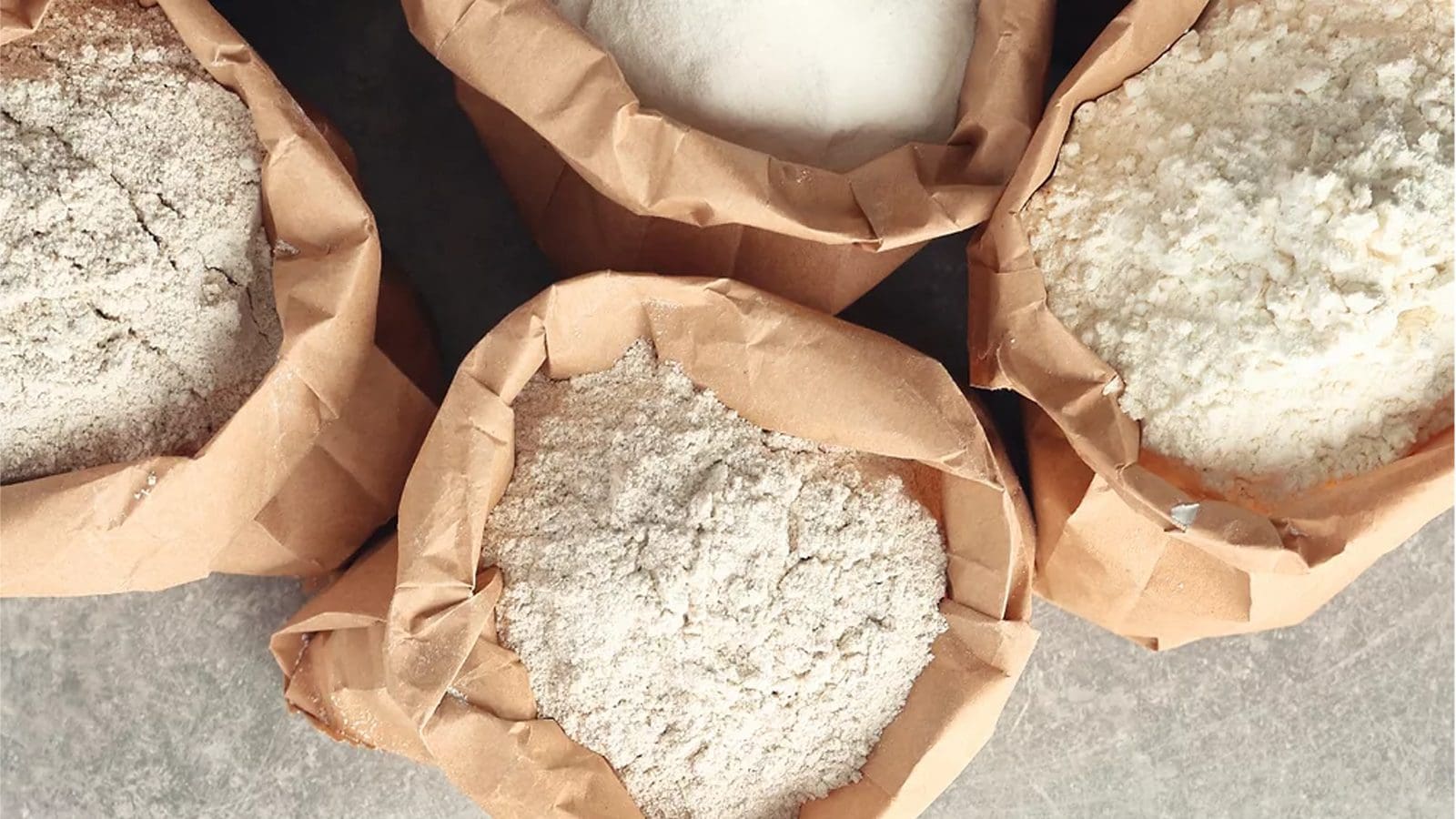 Arabian Mills profit rises 11% on strong flour sales